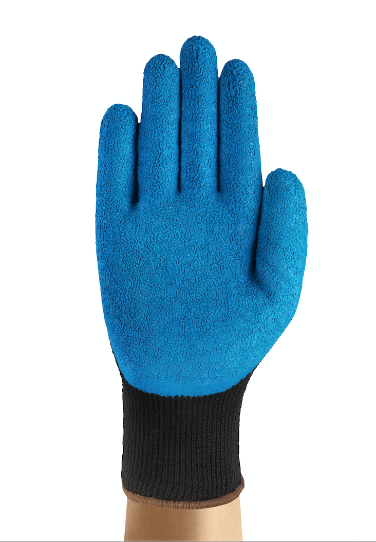 MANO-ANS-48-305-7 Ansell - Imagen 3
