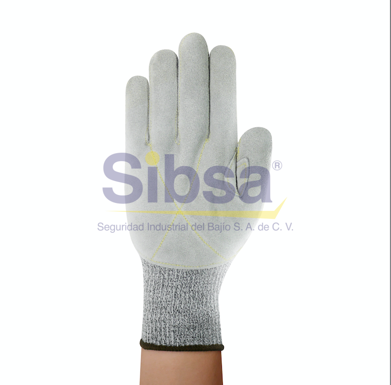 MANO-ANS-48-703-10 Ansell - Imagen 2