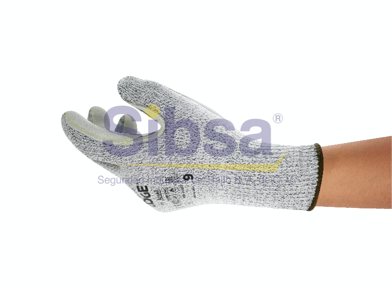 MANO-ANS-48-703-10 Ansell - Imagen 3
