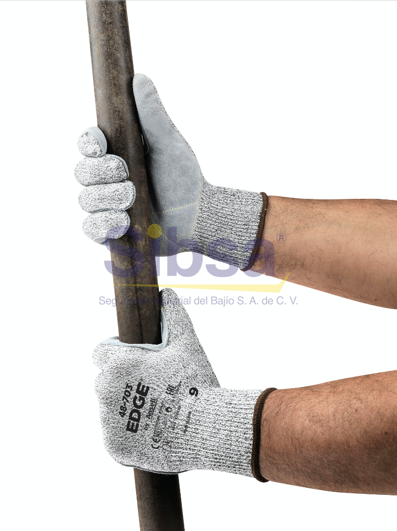 MANO-ANS-48-703-10 Ansell - Imagen 4