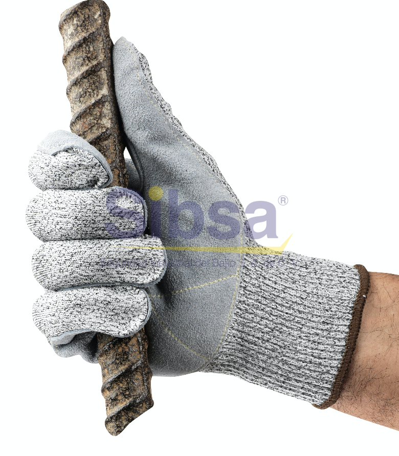 MANO-ANS-48-703-10 Ansell - Imagen 6