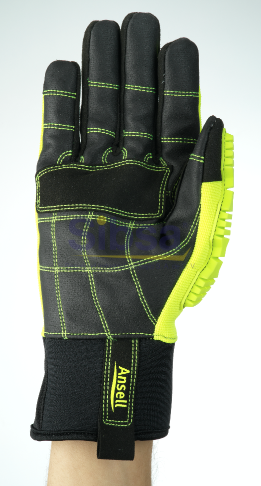 MANO-ANS-48-205-9 Ansell - Imagen 3