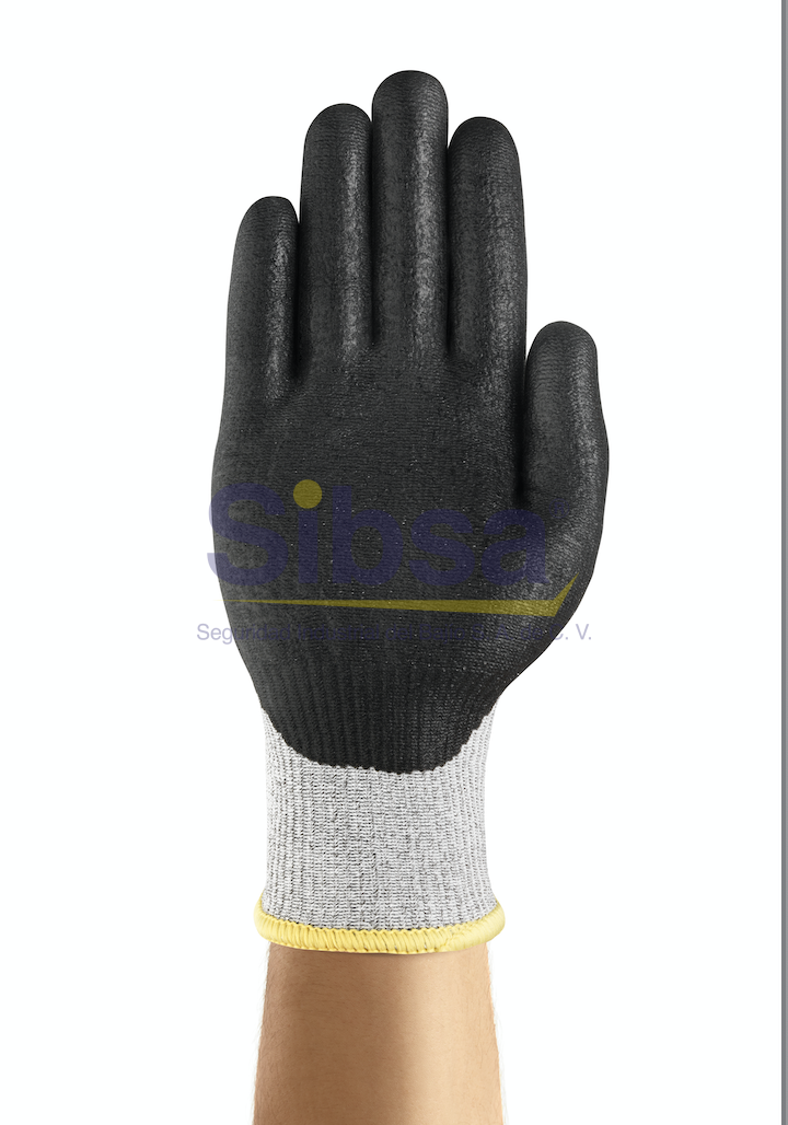 MANO-ANS-11-435-10 Ansell - Imagen 3