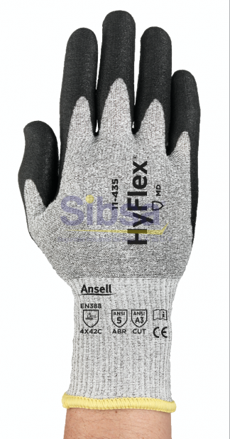 MANO-ANS-11-435-10 Ansell