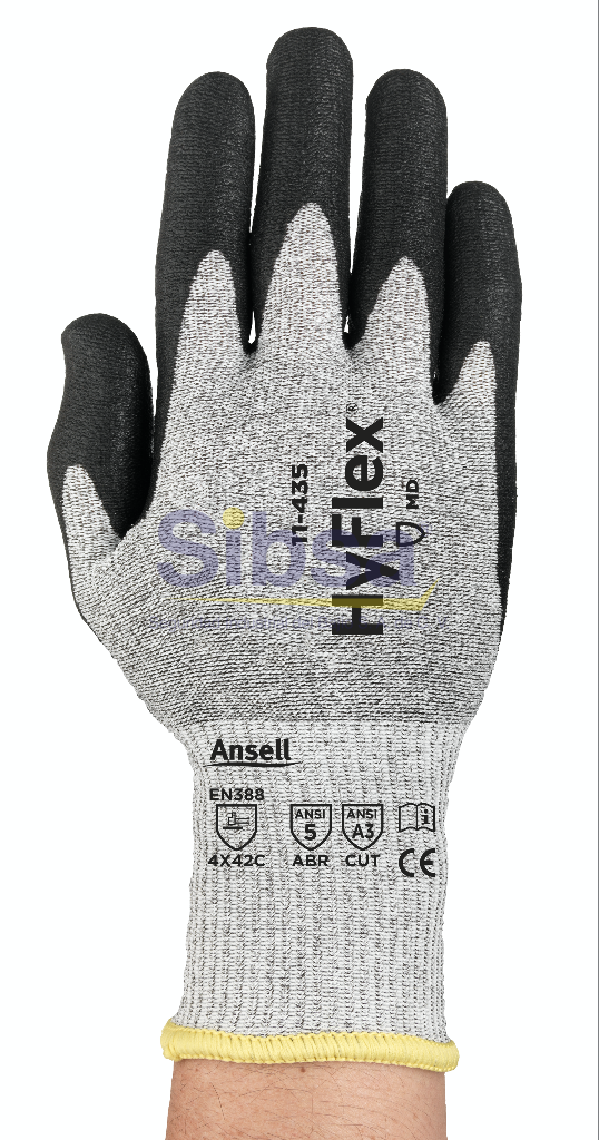 MANO-ANS-11-435-10 Ansell