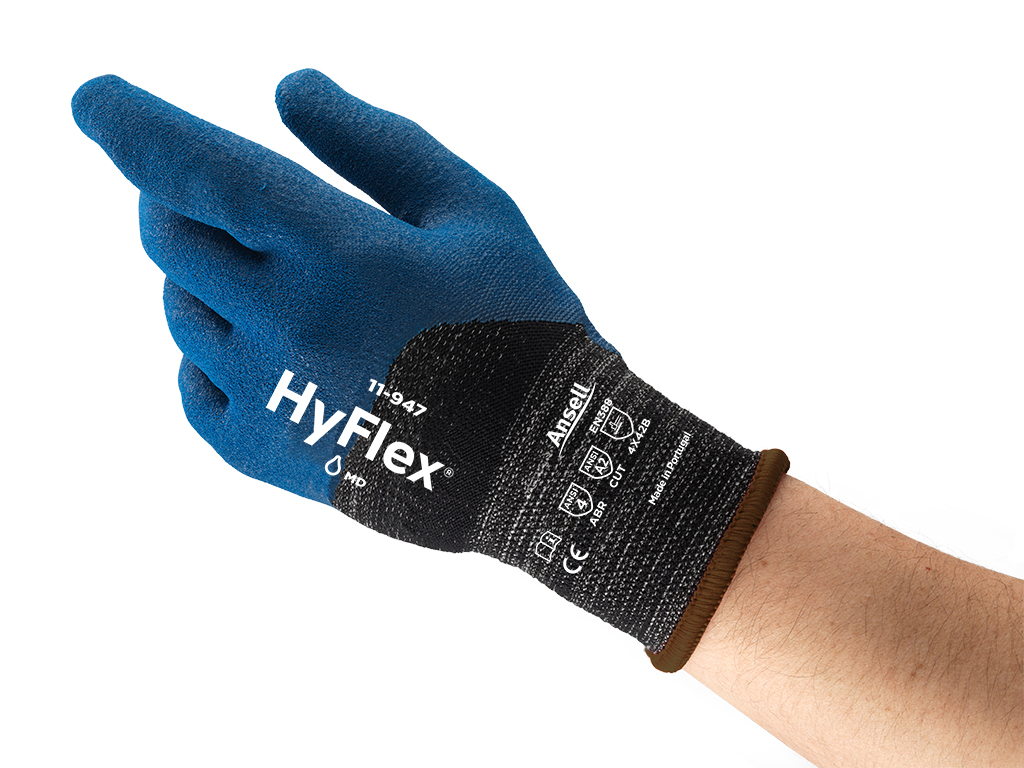 MANO-ANS-N3500-10 Ansell - Imagen 3