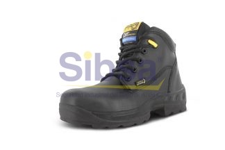 BOR 330 C/POLIAMIDA NEGRO S/PRO CALZ-CLI-330-PNP230 Cliff