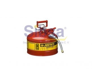 REC D/SEG T II2-1/2 7225120Z RECI-JUS-7225120 Justrite