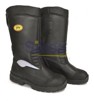 BOTA P/BOMBERO JOLLY BOTA-DRA-9016/A-290 Drager