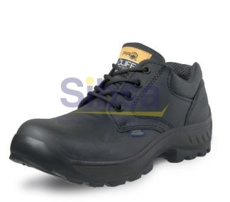 CHOCLO 339 C/POLIAMIDA NEGRO S/PRO CALZ-CLI-339-PNP220 Cliff