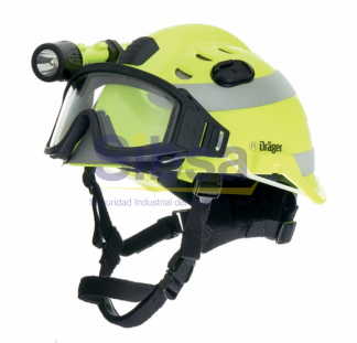 0062 NEGRO C/POL ANTIEST S/PRO CABE-DRA-R58403 Drager