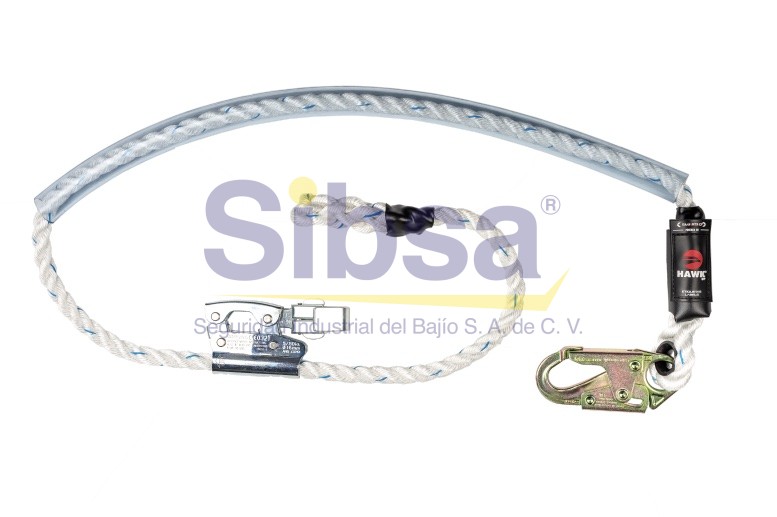 BANDOLA DE POSICIONAMIENTO MODELO 512KT ALTU-HAW-512-STD Hawk