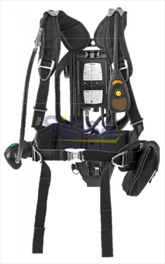 DRAGER PSS BG4 APK EQ. CIRCUITO CERRADO ATNM-DRA-R34662 Drager