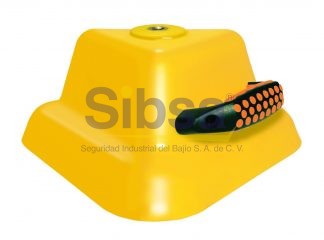 BASE MAGNETICA CON ASA SIN CABLE ANTE-CHE-FS7009 Checkers