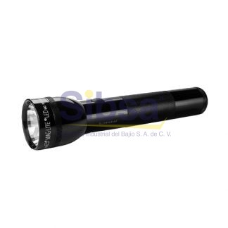 BLISTER LINT MAGLITE LED 2 AA NEG 500474 LAMP-VIC-500474 Maglite
