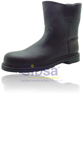 BOTA 406 TABAC C/POLI S/ITALIA WELT CALZ-MAG-406-PTI245 D'Magno