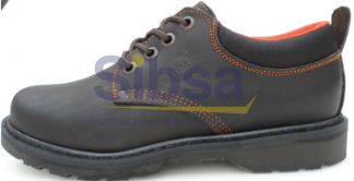 CHOC 560 NEGRO C/POLICAR S/TRA CALZ-MAG-560-PNT295 D'Magno