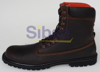 ¼ BOTA 009 C/POLI CAFÉ S/TRA CALZ-MAG-009-PCT270 D'Magno